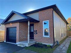 113 THOROLD Road LOWER, Welland, ON L3C 3V1
