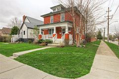 35 CLIFTONVALE Avenue UPPER UNIT, London South, ON N6J 1J5