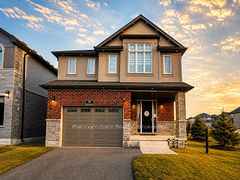 99 Ian Ormston Drive, Kitchener, ON N2P 0K2