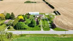 1813 Norfolk County 19 Road W, Norfolk, ON N0E 1V0