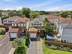 6 Manju Street, Hunt Club - South Keys and Area, ON K1G 4T7