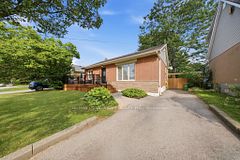 203 WEST 31ST Street, Hamilton, ON L9C 5G3
