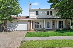 1599 Featherston Drive, Alta Vista and Area, ON K1H 6N9