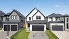 3065 Heardcreek Trail, London North, ON N6G 2S7