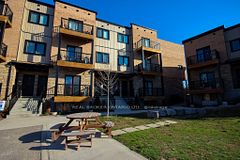 164 Heiman Street 2B, Kitchener, ON N2M 0B8