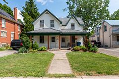 181 Church Street, Stratford, ON N5A 2R4