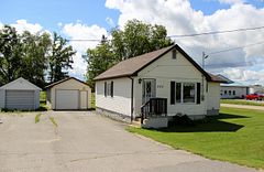 502 ATWOOD AVENUE, Rainy River, ON P0W 1L0