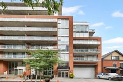 349 Mcleod Street 818, Ottawa Centre, ON K2P 0S1