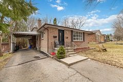 156 Paperbirch Crescent, London North, ON N6G 1L7