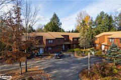 39 SOUTHBANK Drive 7, Bracebridge, ON P1L 1G2