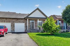 157 Boxcar Crescent, Russell, ON K4R 0C4