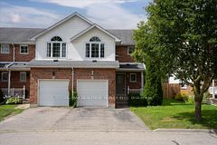 21 Brandy Crescent, Kitchener, ON N2B 3W8