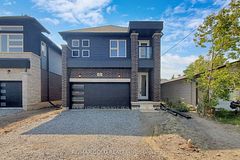 127 Laugher Avenue, Welland, ON L3B 0N6