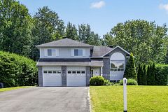 158 Oakwood Drive, Clarence-Rockland, ON K4K 1K9