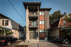 569 McLeod Street 3, Ottawa Centre, ON K1R 5R2