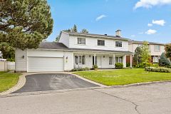 1758 Rhodes Crescent, Alta Vista and Area, ON K1H 5T2