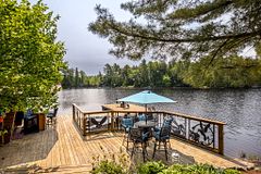235 LOCH ERNE Road, McDougall, ON P2A 2W7