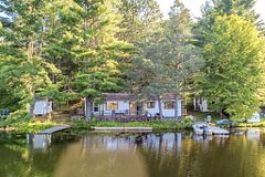 11107 DEVILS LAKE Road, Minden Hills, ON K0M 2K0