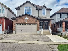 128 Udvari Crescent A, Kitchener, ON N2N 3P6