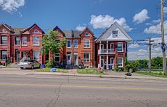 299 Bay Street N, Hamilton, ON L8L 1M2