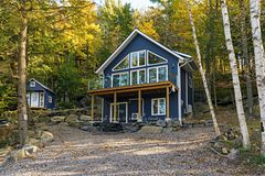1361 Rosseau Lake 2 Road, Muskoka Lakes, ON P0B 1M0