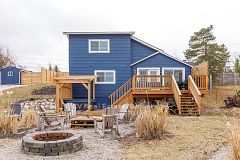 209583 26 Highway, Blue Mountains, ON L9Y 0S5