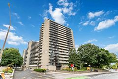 158 B MCARTHUR Avenue 1506, Vanier and Kingsview Park, ON K1L 8C9