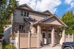 1941 Ottawa Street S 9A, Kitchener, ON N2E 0C2