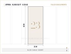 Lot 23 Glen Eagle Court, Huntsville, ON P1H 1B1