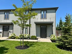 1 Abbot Street UPPER, St. Catharines, ON L2P 2G2