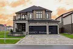 76 Grandville Circle, Brant, ON N3L 0J5