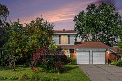 638 LAVERENDRYE Drive, Beacon Hill North - South and Area, ON K1J 7C4