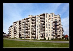 515 Finkle Street 414, Woodstock, ON N4V 0B5