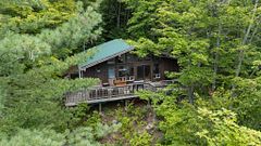 2157 Indian Point Road, Dysart et al, ON K0M 1S0