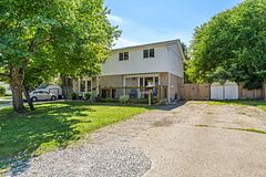 38 Mccordick Drive, St. Catharines, ON L2N 6S3