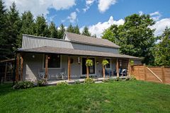 318 & 321 Caves Road, Douro-Dummer, ON K0L 3A0