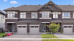 519 Borbridge Avenue, Blossom Park - Airport and Area, ON K4M 0J1