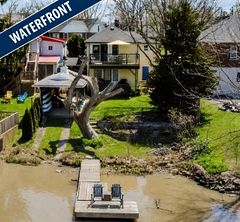 70 RIVERSIDE Drive, Welland, ON L3C 5E2