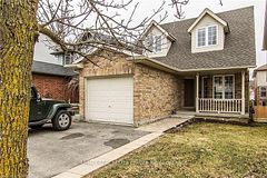 59 Hagan Avenue, Guelph, ON N1E 7B7