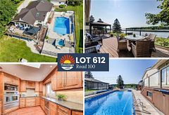 Lot 612 6 Road E, Mapleton, ON N0B 1P0