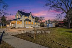 192 William Street W, North Middlesex, ON N0M 2K0