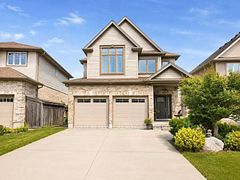 882 Kettleridge Street, London North, ON N6H 0E7