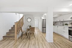 156 E36th Street Basement, Hamilton, ON L8V 3Z4