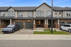 755 Linden Drive 19, Cambridge, ON N3H 0E4