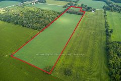 Lot 14 Concession 7, Norfolk, ON N0E 1Y0