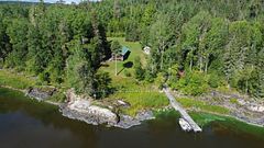 0 Clay Lake, Kenora Remote Area, ON P0X 0X0