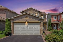1683 Des Perdrix Crescent, Orleans - Convent Glen and Area, ON K1C 5E2
