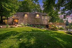 1073 Cedar Beach Road, Bracebridge, ON P1L 1W8