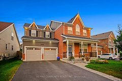 634 Grange Way, Peterborough, ON K9H 7M1
