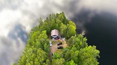 569 Ralph Road, Parry Sound Remote Area, ON P0H 2L0